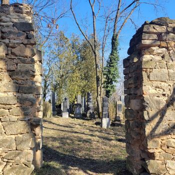 Burial Ground Burial Ground