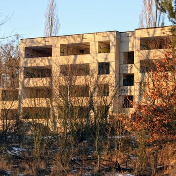 Vojenský prostor Boží dar 2024