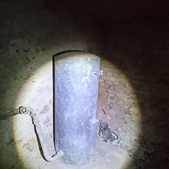 das Schloss, das jeder kennt...