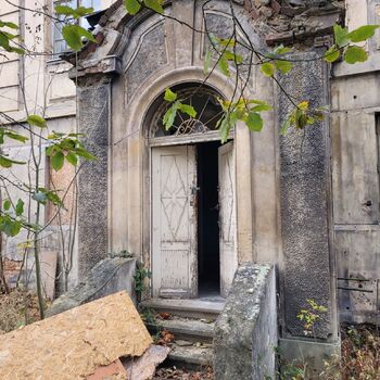 🩺Pneumologická klinika.