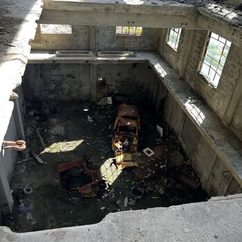 Kamenolom Corsica 2023