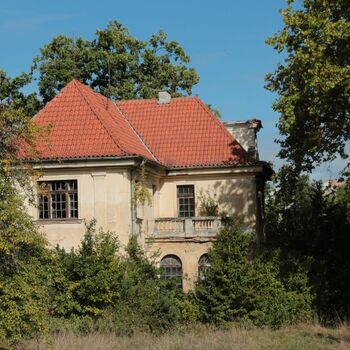 Veleslavín Castle 2023 Veleslavín Castle 2023