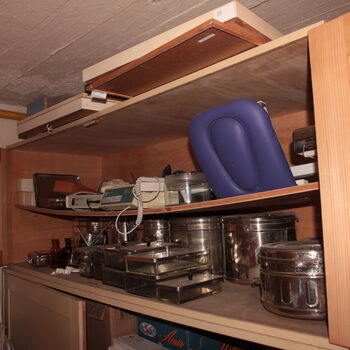 Non-state medical facilities