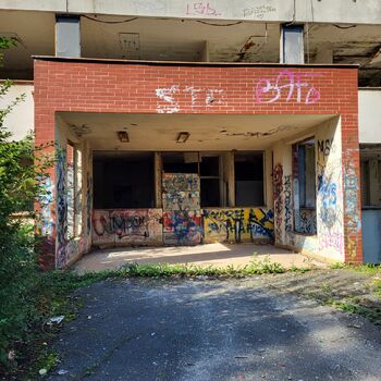 Polyclinic Milovice Polyclinic Milovice