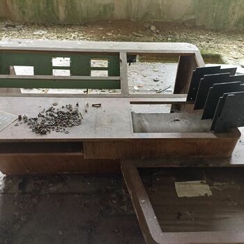 tiskárna elektronické zařízení