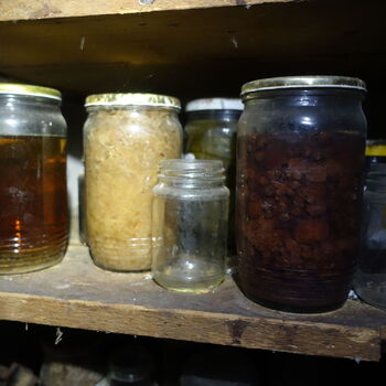 Dům u čarodějnice