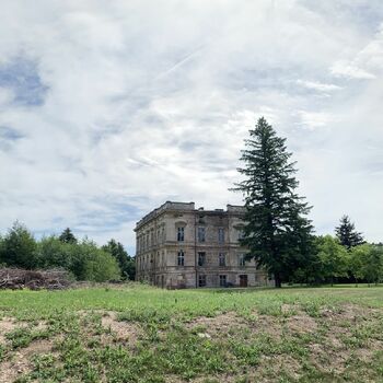 Factory control gear