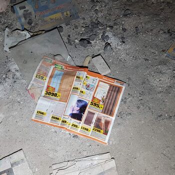 Urbex - Pension R.....