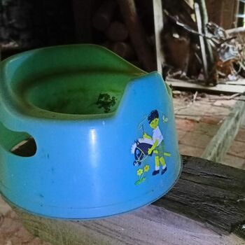 ! a house with HARMON