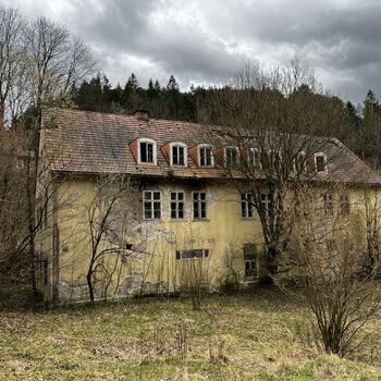Sanatorium Österreich 2023