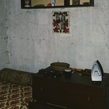 Dům Japonky 👘🖤🪭