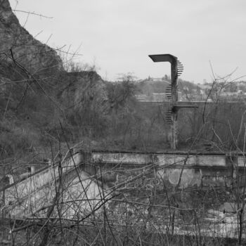 Schwimmbad Barrandov.