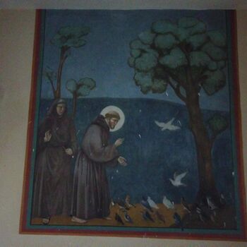 Urbex - Krysi-Schloss 2024