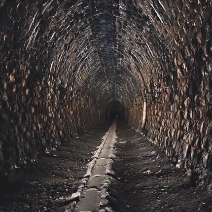 Tunel Tunel