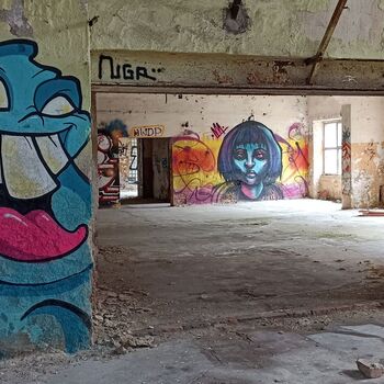 Ocelárny Julia 2023