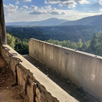 Nemocnice Polsko 2025