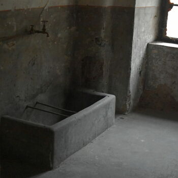 zeď staré Buňka zeď staré Buňka