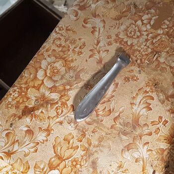 Urbex - House by the road