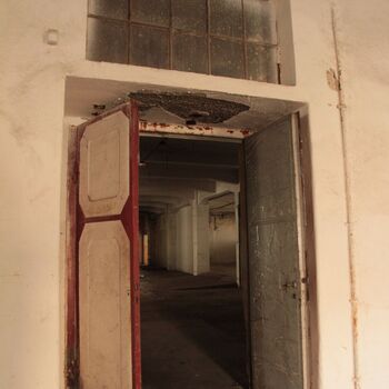 Factory in the North