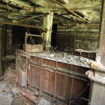 Unter den Fenstern von Pragovka - zum zweiten Mal Unter den Fenstern von Pragovka - zum zweiten Mal