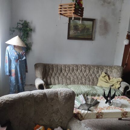 House of Japanese and debt House of Japanese and debt