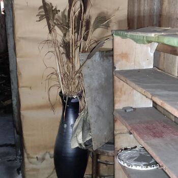 Abandoned Bunker ☢️🖤🏚️