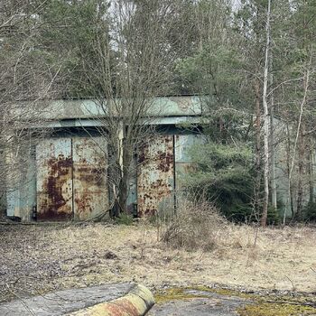 2025 Základna protivzdušné obrany č.2