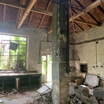 Spinning Mill Spinning Mill