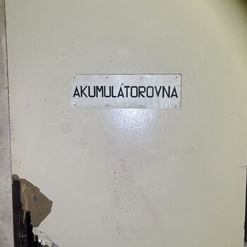 Steelworks x))) 2nd.