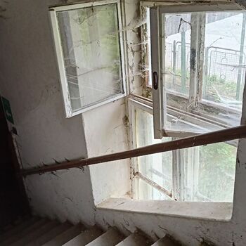 EHEMALIGE STADTSCHULE