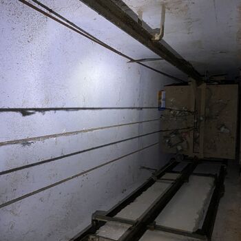 Vojenská záložní nemocnice 2025