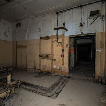 GSSD Kriegssendezentrale