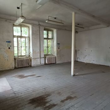 EHEMALIGE STADTSCHULE