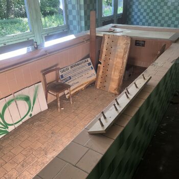 Urbex Polsko-Karviná