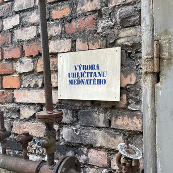 2025 Chemical factory