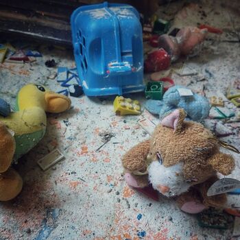 Rekreační středisko  - návrat po dvou letech