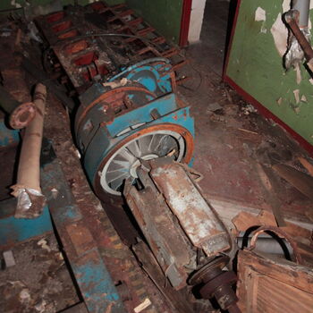 Warsaw Pact Junction Warsaw Pact Junction