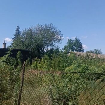 Olomouc - Zweistöckige Mini-Urbex (meine 5. Urbex)