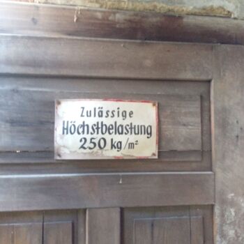 Factory for small legendary trucks.2024