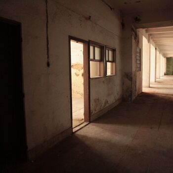 Liazka after clearance 2023 Liazka after clearance 2023