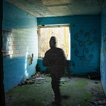 Military Space Green 2024