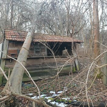 Barrow vozík kolová vozidla