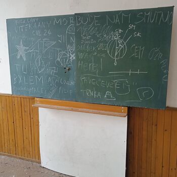 Kaserne Pardubice Kaserne Pardubice