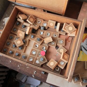 Drobné provozy, kancly a laborky Drobné provozy, kancly a laborky