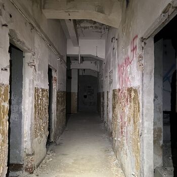 Nemocnice Polsko 2025