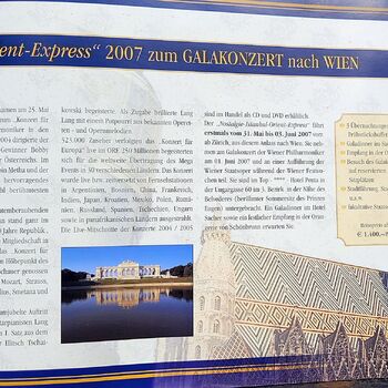 Kam tě dovedou koleje