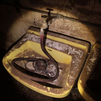 Not only the joinery of one ZPA Not only the joinery of one ZPA