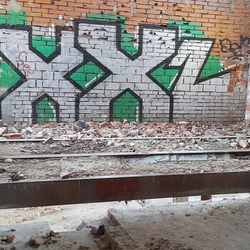 Unterstation Unterstation