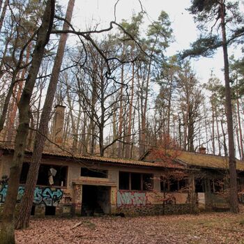 Warsaw Pact Junction Warsaw Pact Junction