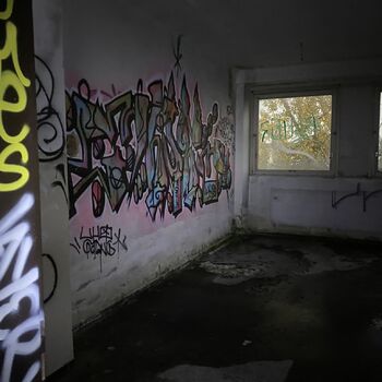 Vojenská záložní nemocnice 2025